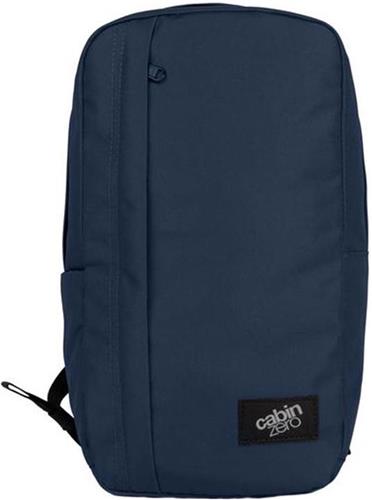 CabinZero Classic Flight Bag 12L Backpack Navy
