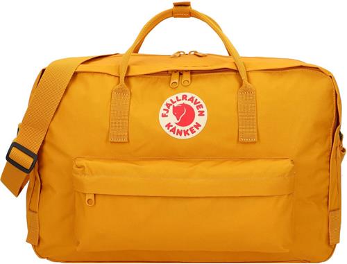 Fjällräven Kånken Weekender Unisex Reistas 30 Liter - Ochre