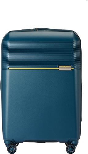 Hedgren Lineo Stripe 67 Expandable legion blue