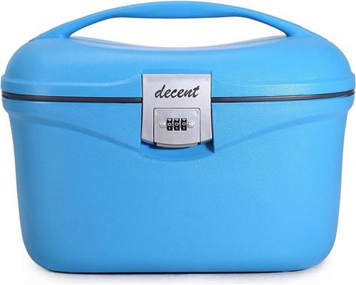 Decent Sportivo - Beautycase - Ocean Blue