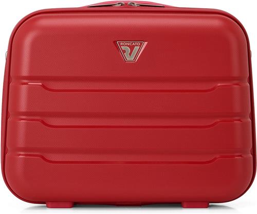 Roncato B-Flying Beautycase Red