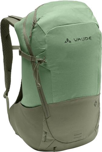 VAUDE Wandelrugzak Rugzak Women's Tacora 22 Willow Green Groene