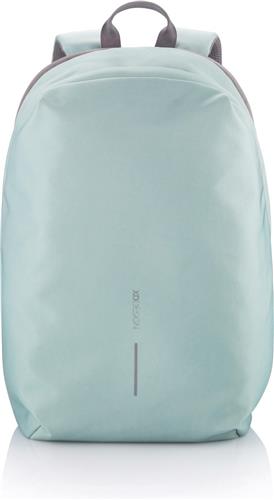 XD Design Bobby Soft - Anti-Diefstal Rugzak 16 liter - Mint
