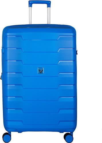 Roncato Skyline 2.0 Large Trolley 79 cm Exp. Blue