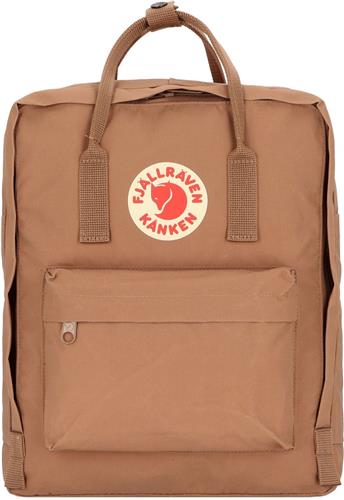 Fjällräven Kånken - Rugzak Khaki Dust 16 L