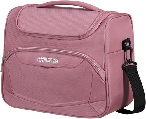 AmericanTourister Beauty case - Summerride hanging BC Pink - 15 l