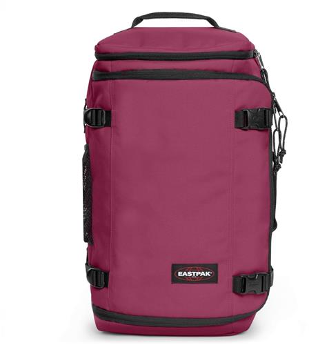 Eastpak Carry Pack Reis Rugzak Wine Burgundy