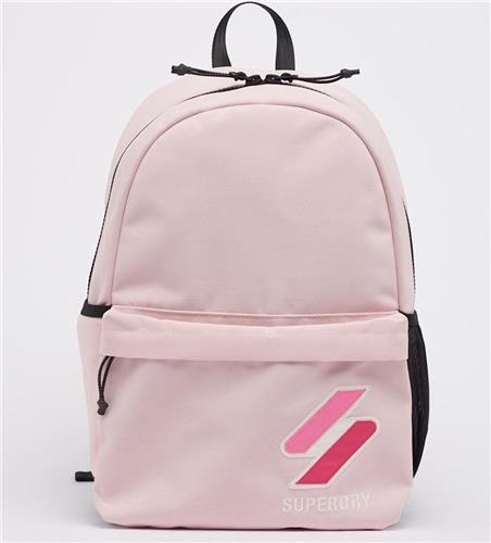 Superdry Heren Code Montana rugzak