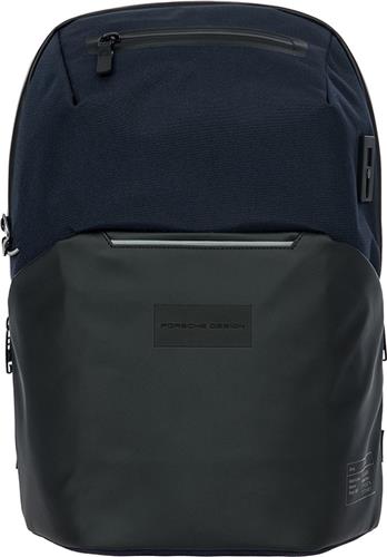 Porsche Design laptoprugzak / Rugtas / Schooltas - 13 inch - Urban Eco - Blauw