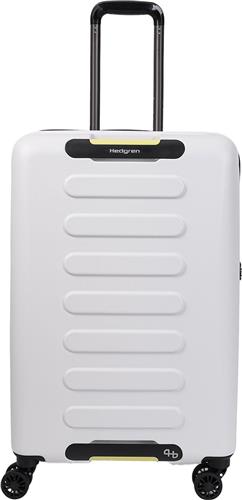Hedgren Comby Grip M Expandable vaporous grey