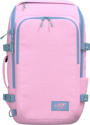 CabinZero Adventure Pro 32L Cabin Backpack sakura