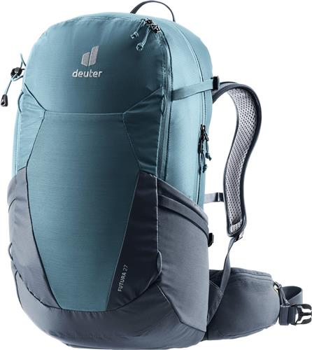 Deuter Futura 27 Backpack atlantic-ink