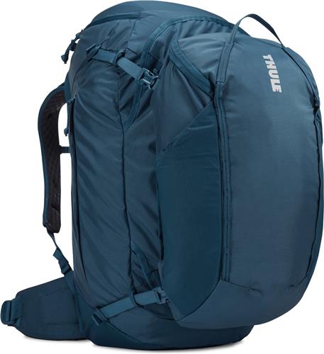 Thule Landmark Reisrugzak Majolica Blue 70