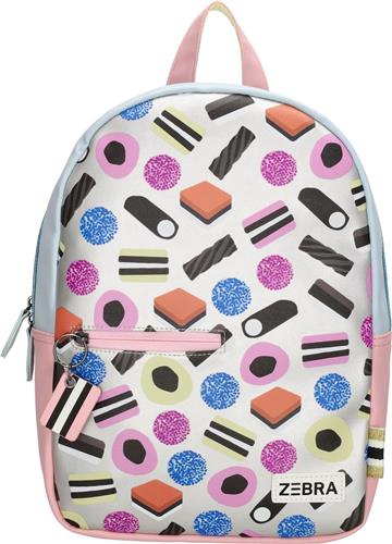 Zebra Trends Special Edition Rugzak - Multi