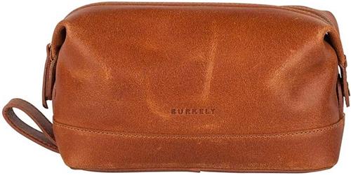 BURKELY Riley Toilettas - Cognac