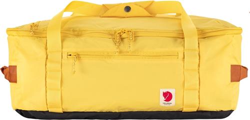 Fjallraven High Coast Duffel 36 mellow yellow