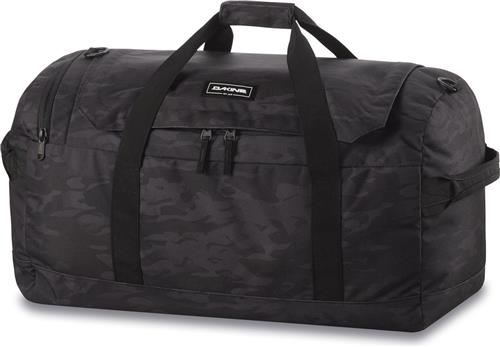 Dakine Reistas / Weekendtas / Sporttas - 50 liter - rPet - EQ Duffle 50 - Black Vintage Camo