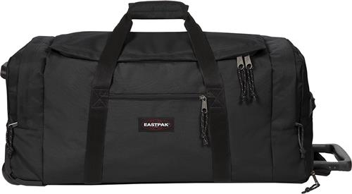 Eastpak LEATHERFACE M + Reistas, 69 Liter - Black