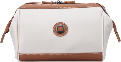 Delsey Chatelet Air 2.0 Toiletry Bag angora