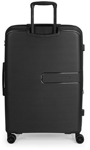 Gabol Steady Spinner 74 cm Expandable Black