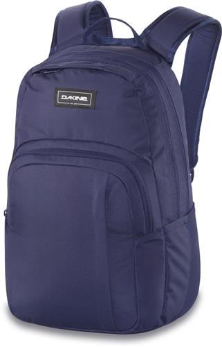 Dakine Campus M 25 Liter Rugzak Naval Academy