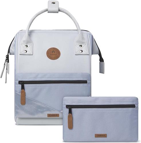 Cabaia Adventurer s rugtas Puerto Viejo light blue