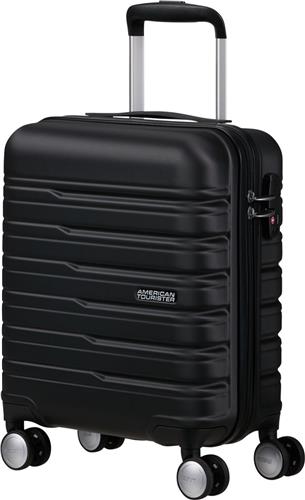 American Tourister Reiskoffer - Flashline Underseater EASYJET 45/35cm - handbagage - Black - 23 l
