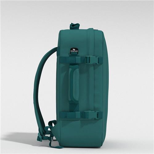 CabinZero Classic 44L Ultra Light Cabin Bag Meadow Green
