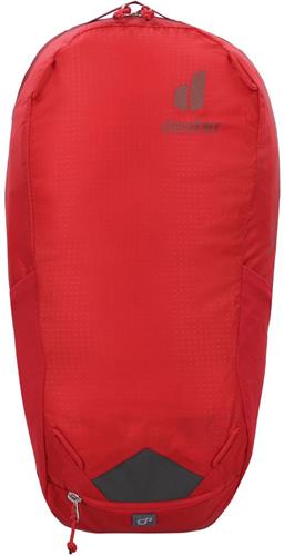deuter Vrije tijd rugzak Rugzak Race Backpack 8 Cherry - Masala Rood