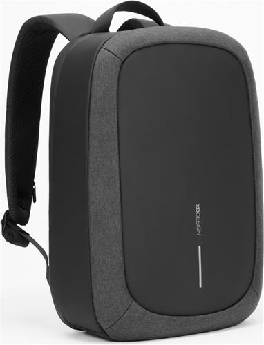 XD Design Anti Diefstal Rugzak / Laptoptas - 15 inch - Bobby Edge - Zwart