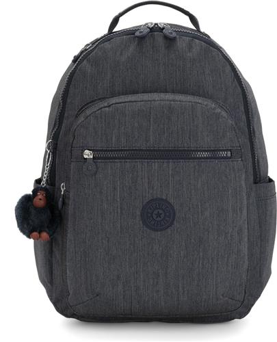 Kipling SEOUL Rugzak - MARINE NAVY