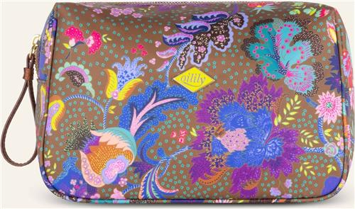 Oilily - Perla Pouch - Bruin - One size
