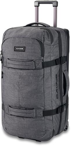 Dakine Split Roller- Ruimbagage koffer - 85L - Carbon