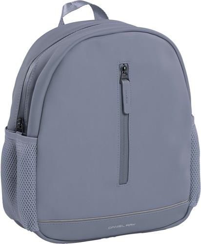 Daniel Ray Shreveport Waterproof Rugtas Soft Blue