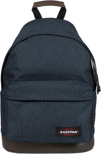 Eastpak WYOMING Rugzak, 24 Liter - Triple Denim