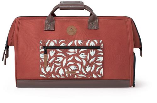Cabaia Adventurer Duffle Reistas San Christobal