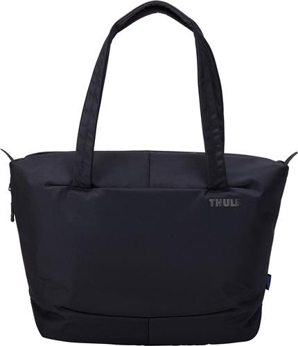 Thule Reistas / Weekendtas / Sporttas - 22 liter - Nylon - Subterra 2 - Zwart