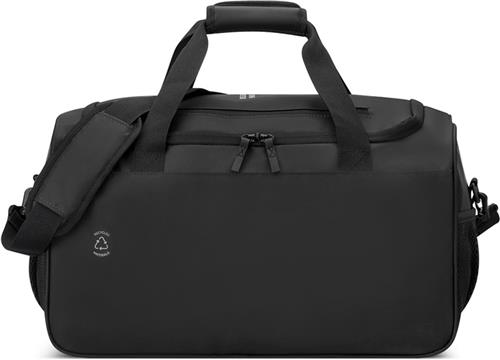 DELSEY PARIS Reistas Schoudertas Maubert 2.0 Cabin Duffle Bag 50 Black Zwart