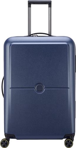 Delsey Turenne 2.0 - 70 cm Reiskoffer - Blauw