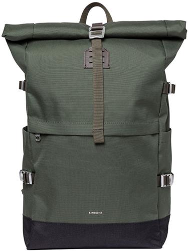 Icon Rolltop Backpack L