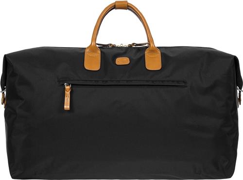 Bric's X-Travel Holdall Weekendtas black