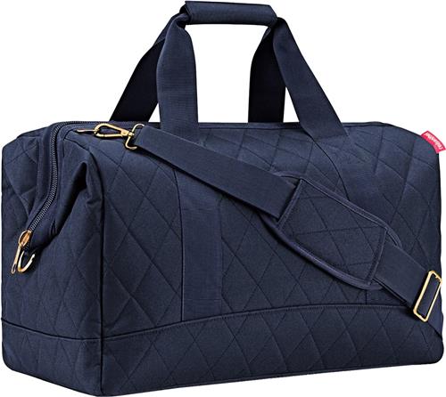 Reisenthel Reistas / Weekendtas / Sporttas - 30 liter - Allrounder L - Blauw