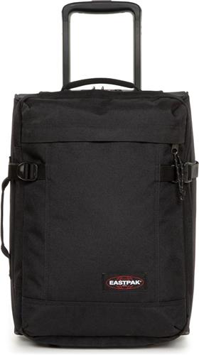 Eastpak TRANVERZ XXS Reiskoffer, Handbagage (45 x 32 x 20 cm) - Black