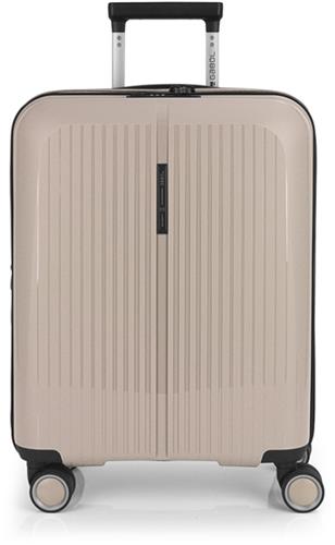Gabol Brooklyn Cabin Trolley 55cm - Beige