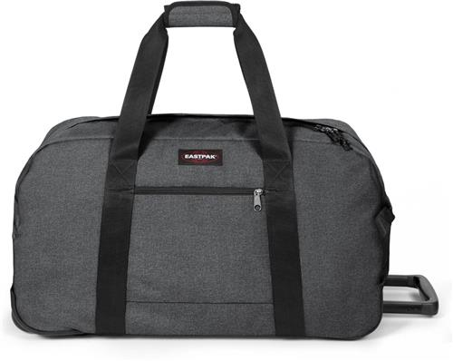 Eastpak Container Reistas, 72 liter - Black Denim