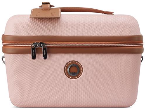 Delsey Chatelet Air 2.0 Beauty Case Pink