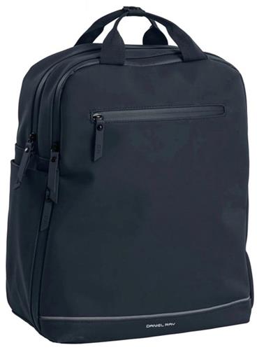 Daniel Ray Norfolk Waterproof Rugtas 15.6 Inch Marine