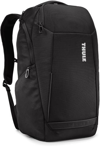 Thule Accent Laptoprugzak Black 28