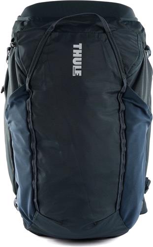 THULE Vrije tijd rugzak Rugzak Landmark Travel Pack 60L Woman 40L Darkest Blue Donkerblauw