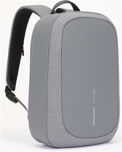 XD Design Anti Diefstal Rugzak / Laptoptas - 15.6 inch - Bobby Edge - Grijs